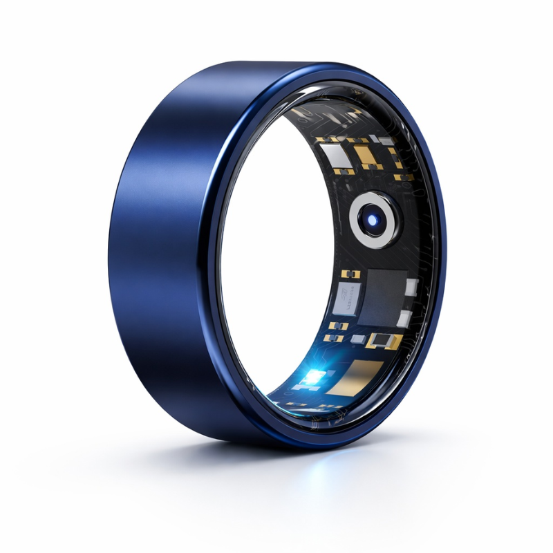 Mivoty Performance Smart Ring