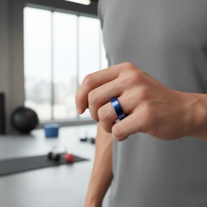 Mivoty Performance Smart Ring