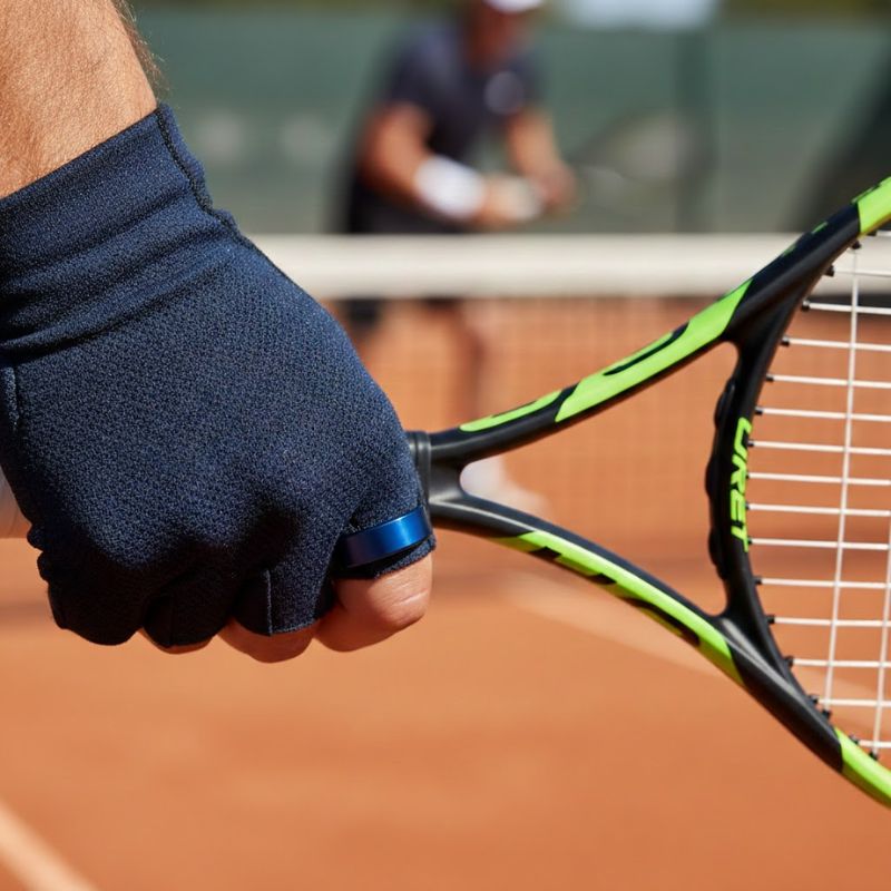 Mivoty Performance Smart Ring